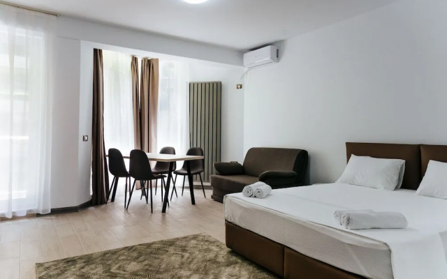 Hotel Leon Beach