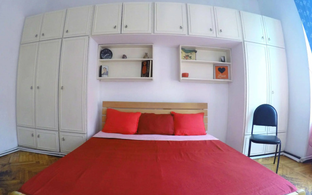 Tiflis Opera Aparthotel