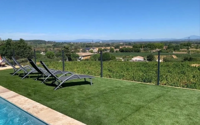 Domaine Forvent