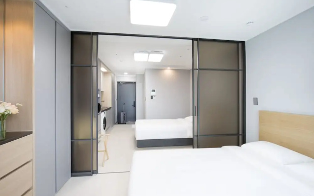 yeosu hotel first city