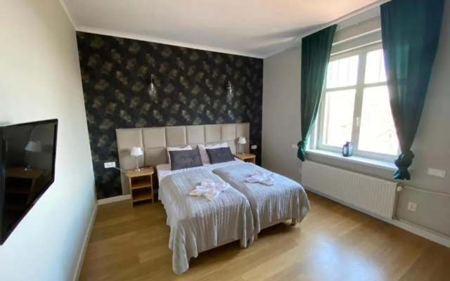 Perła Sudetów by Stay inn Hotels
