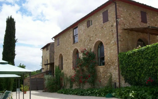 Podere il Caggio