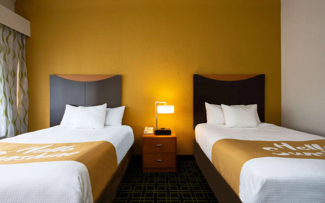 Days Inn by Wyndham Absecon Atlantic City Area