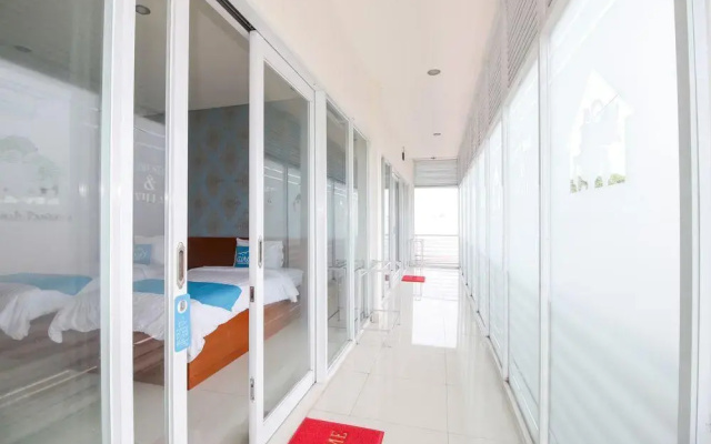 The Umah Pandawa Homestay And Villas by ZUZU