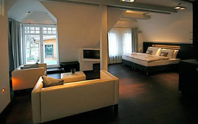 niXe binz designhotel