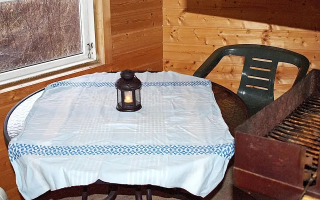 6 Person Holiday Home in Vevelstad-by Traum