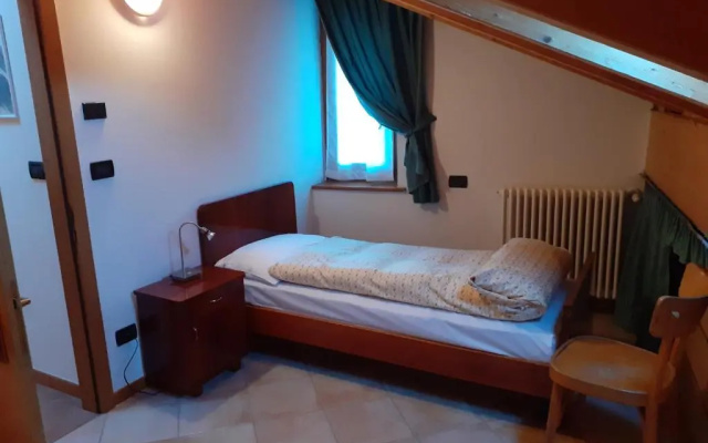 Appartamenti Rumo