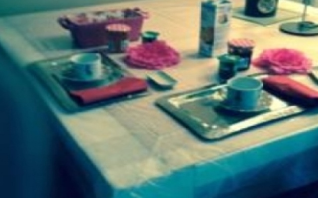Отель Bed And Breakfast Place Des Vosges Париж развлечения