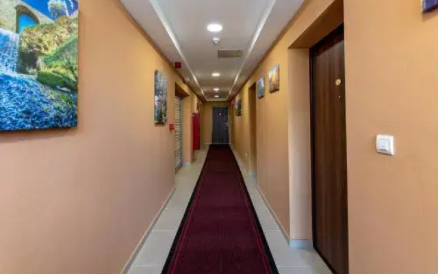 Hotel IUT
