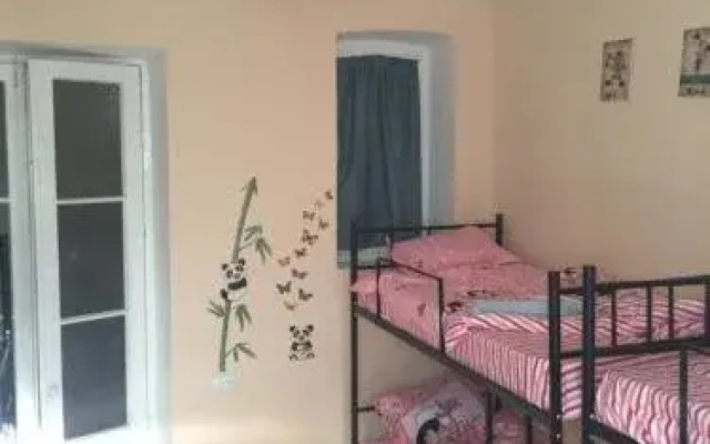 Ni Hao Hostel