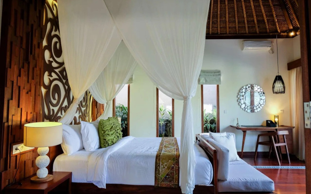 Kaia Villa