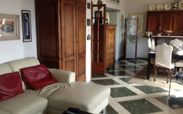 Chianti Terrace B&B