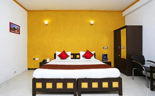 Dahleez - A Boutique Hotel