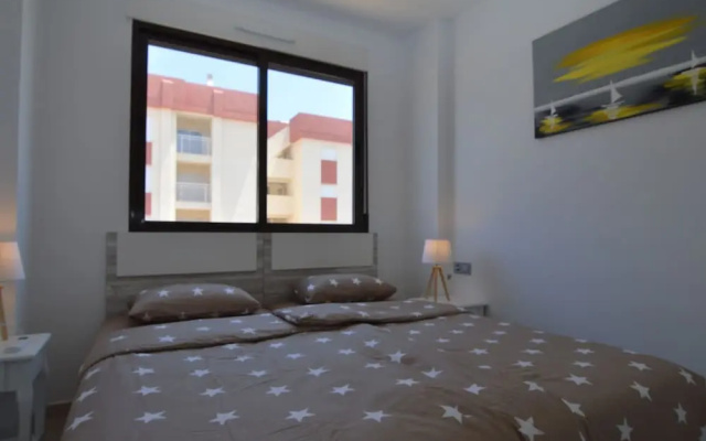 Modern Apartment in Orihuela Costa