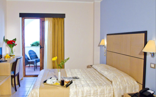 Forte Hotel SRL