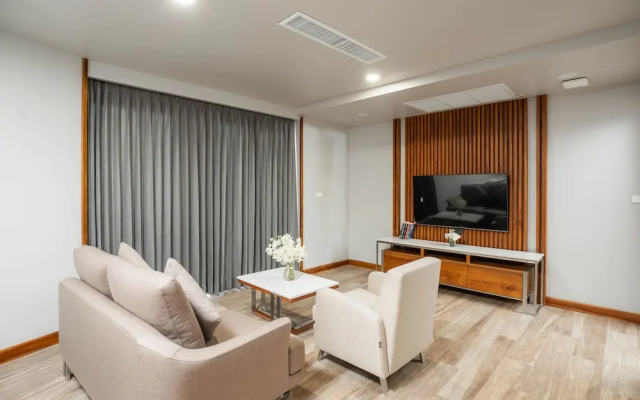 SN Residences