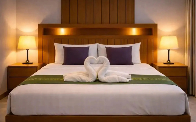 Aura Inn