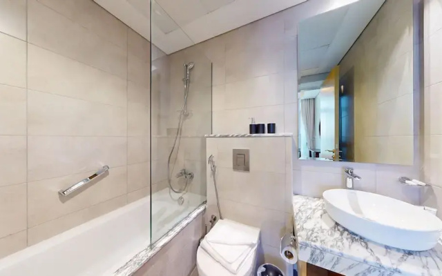 Business Bay - Aykon City C 3307