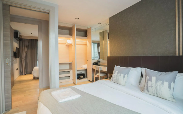 VOQUE Hotel & Serviced Residence Sukhumvit 51
