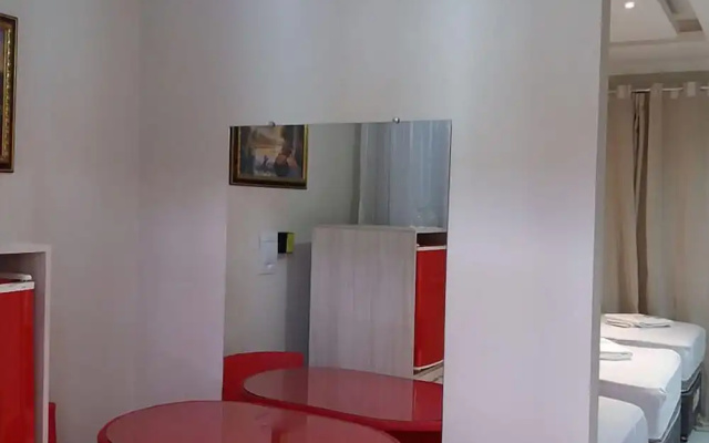 Hotel Conterraneo