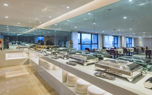 Lavande Hotel·Nanchang Shuanggang Jiangxi University of Finance and Economics
