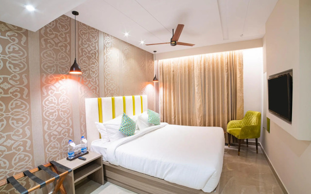 The Beacon Hotel Visakhapatnam