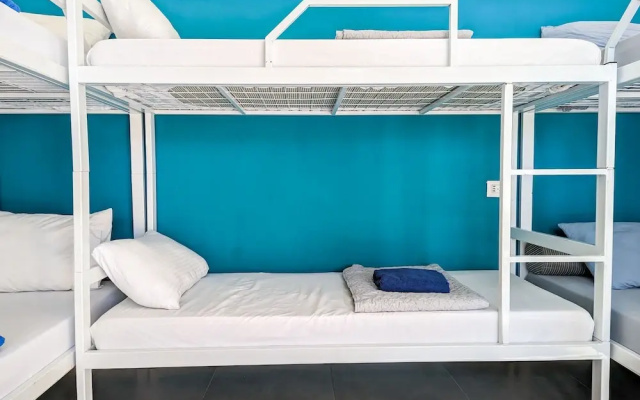 Marina Ben Gurion Hostel
