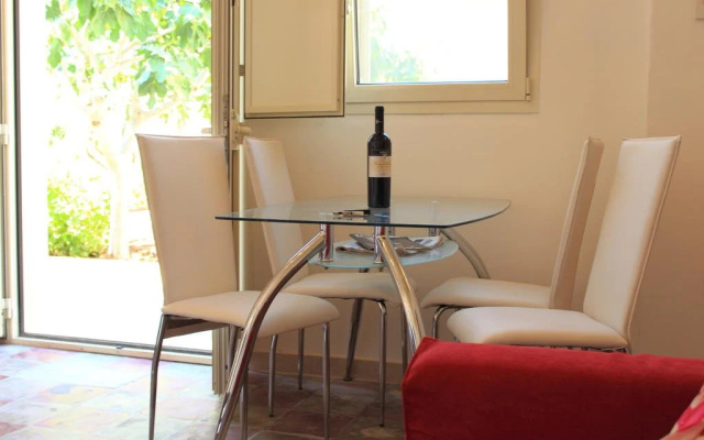 Manduria Holidays B&B Case Vacanza