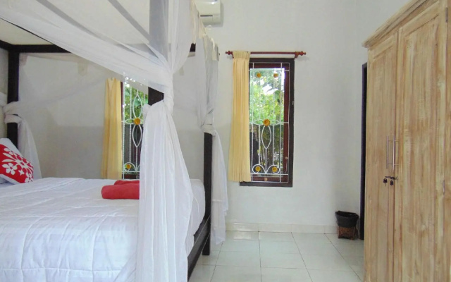 Leggies Bungalows