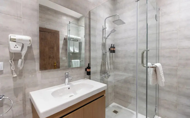 Prime Boutique Hotel Heliopolis Terrace