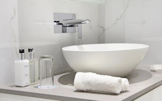 Granger Luxury Suites by Totalstay
