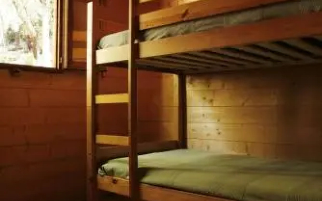 Camping Maçanet de Cabrenys