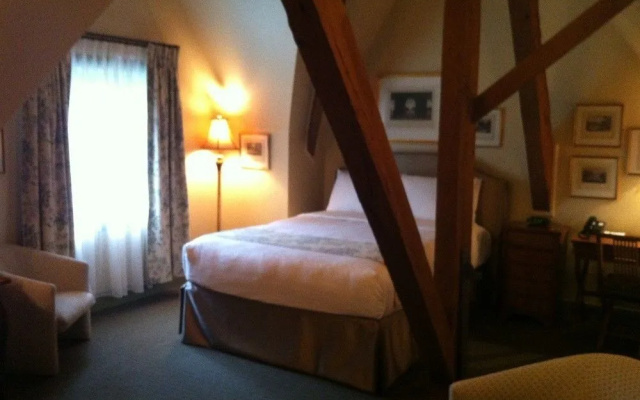 Manoir Rouville-Campbell