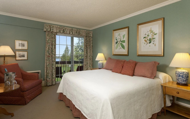 The Briars Resort & Spa