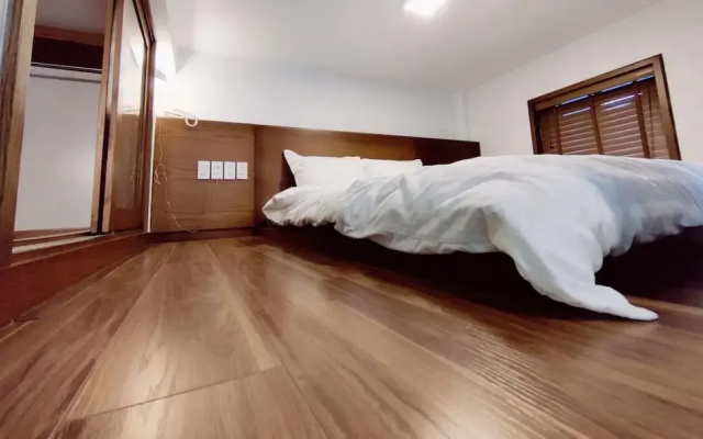 Ken Hotel & Apartment