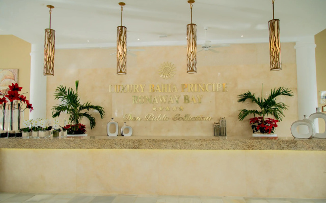 Bahia Principe Escape Runaway Bay - All Inclusive