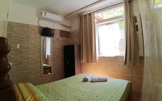 Apartment Perto da Primeira Praia