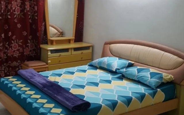 Homestay The Elemants Ampang