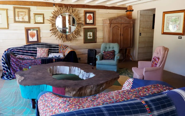 Latica Lodge