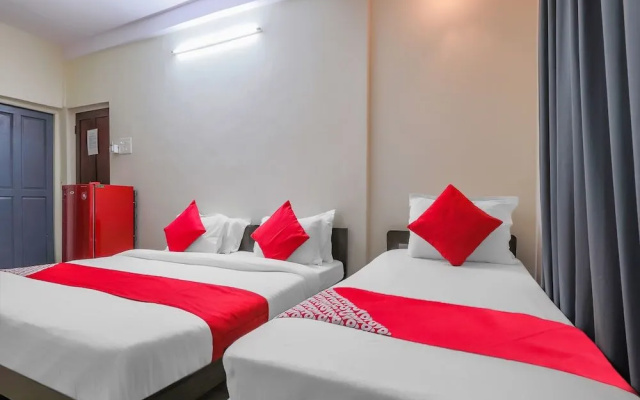 Oyo 40265 Dom Joao Guest House