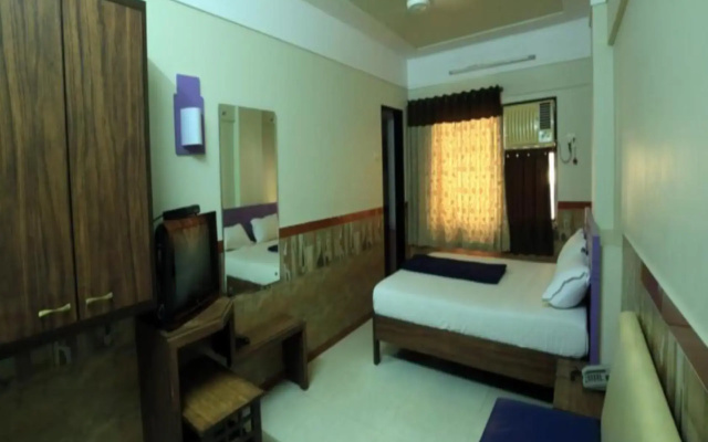 Vista Jaya Mahal