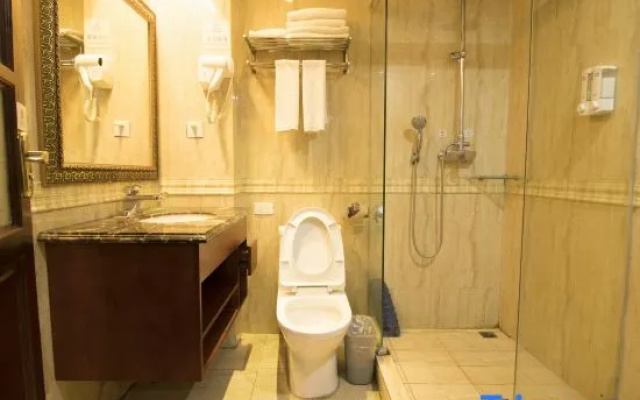 Xiyue Hotel
