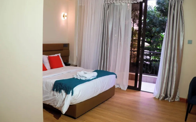 Moipa Hotel
