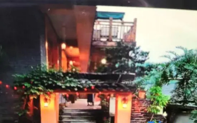 Yunshangmishe