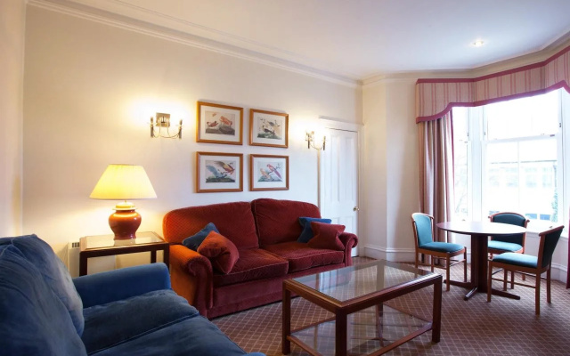 Skene House HotelSuites - Whitehall