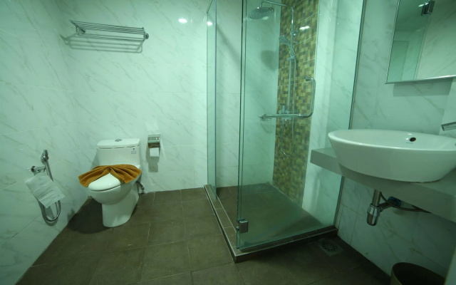 WaterFront Boutique Hotel