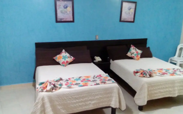 Hotel Real del Mar