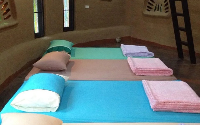 Hin Suay Dao Sai Resort
