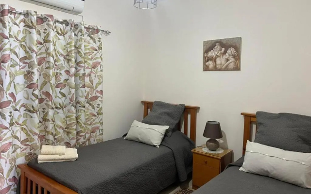 Ikaria Village Maisonette 10