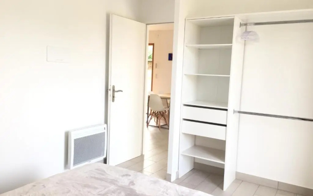 Résidence San Pancraziu